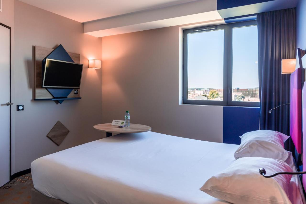 מלון Ibis Styles Albi Centre Le Theatro מראה חיצוני תמונה