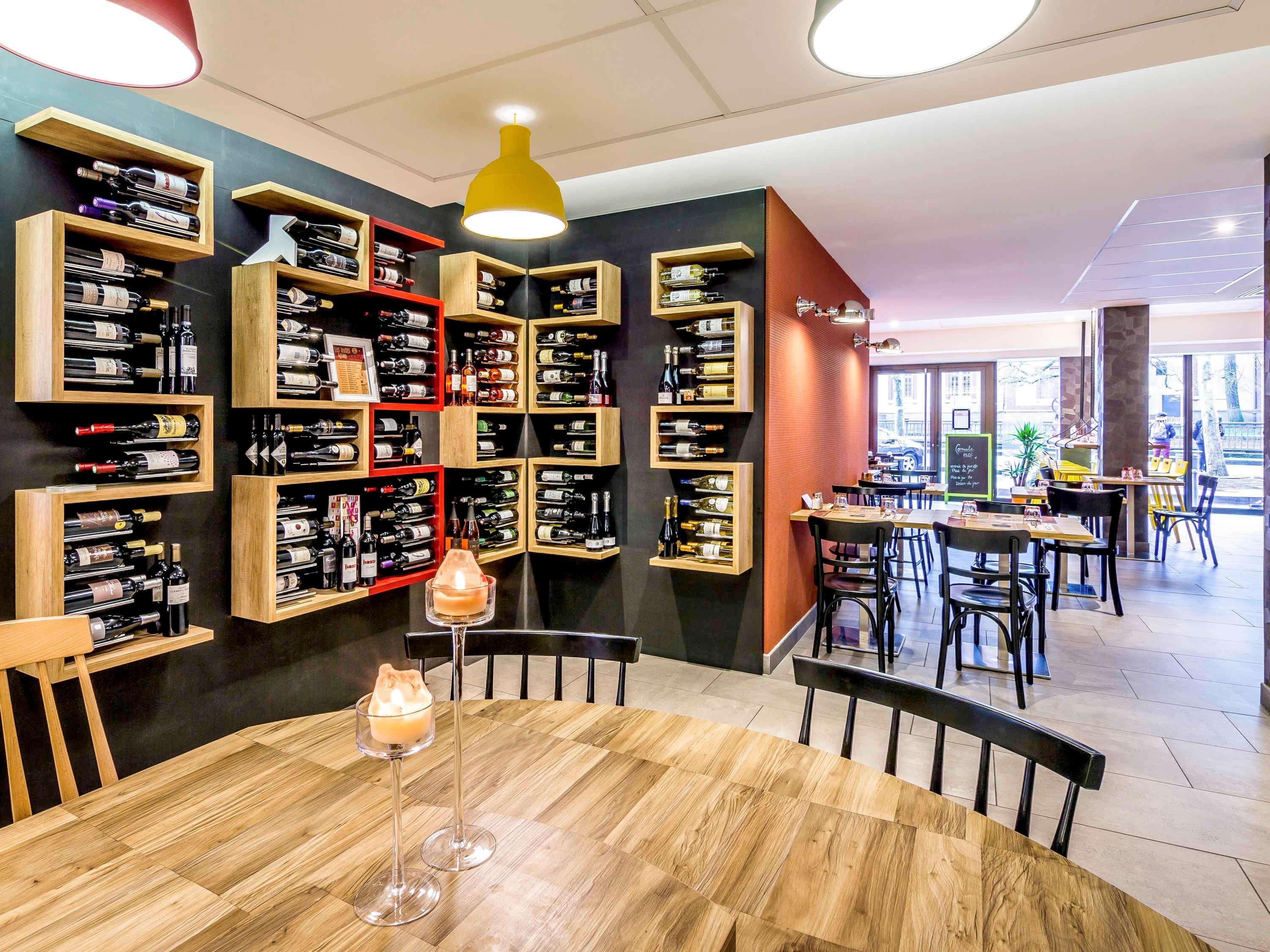 מלון Ibis Styles Albi Centre Le Theatro מראה חיצוני תמונה