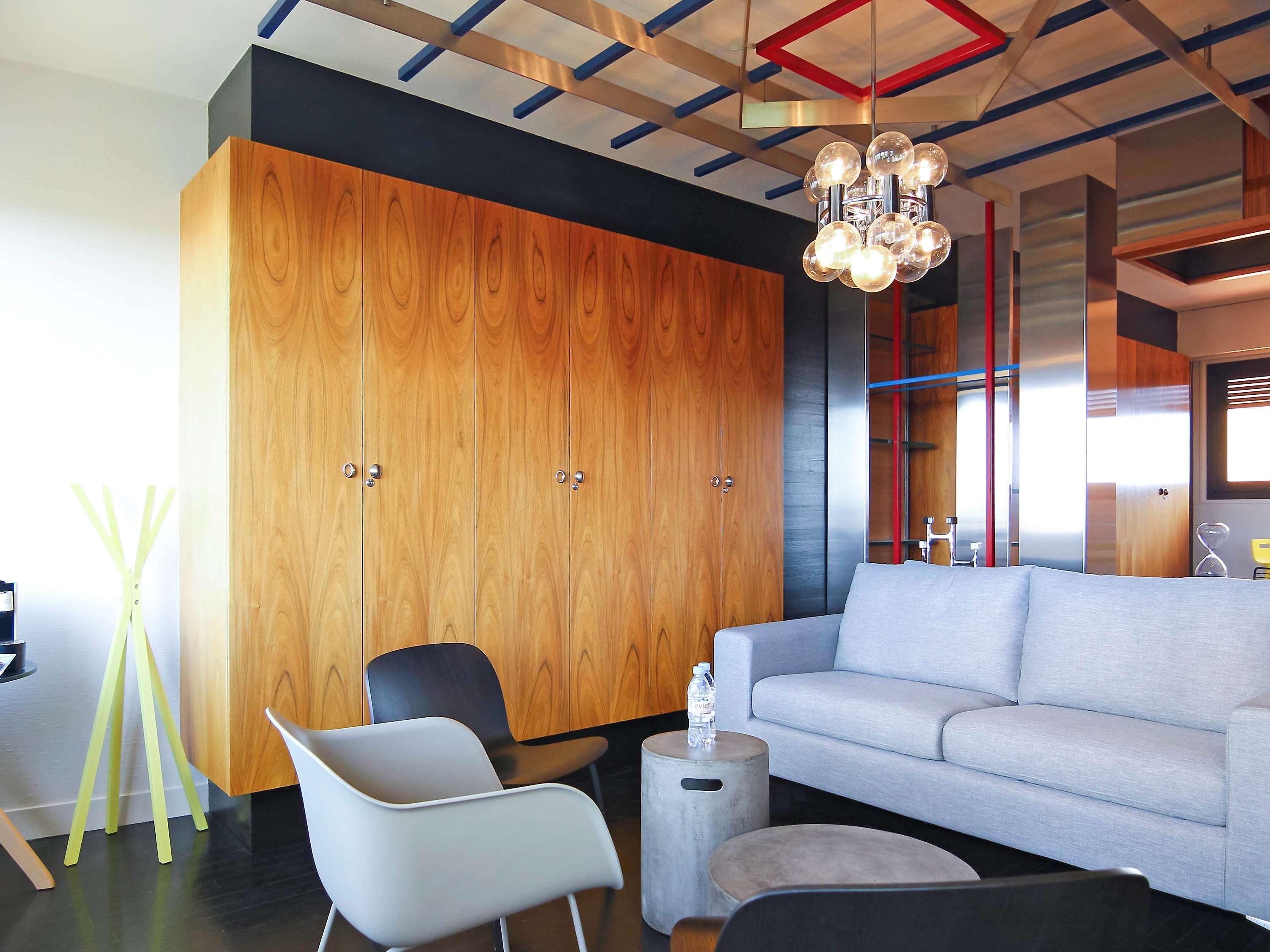מלון Ibis Styles Albi Centre Le Theatro מראה חיצוני תמונה