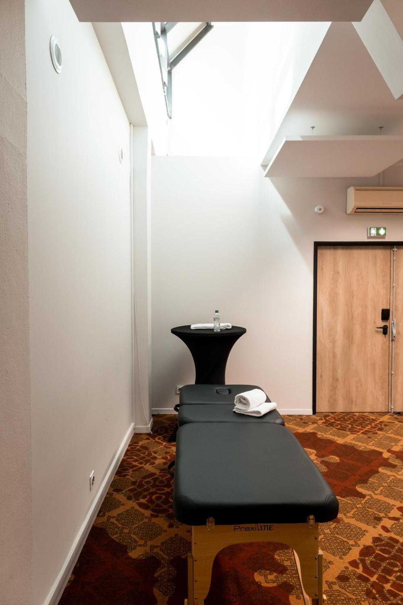 מלון Ibis Styles Albi Centre Le Theatro מראה חיצוני תמונה