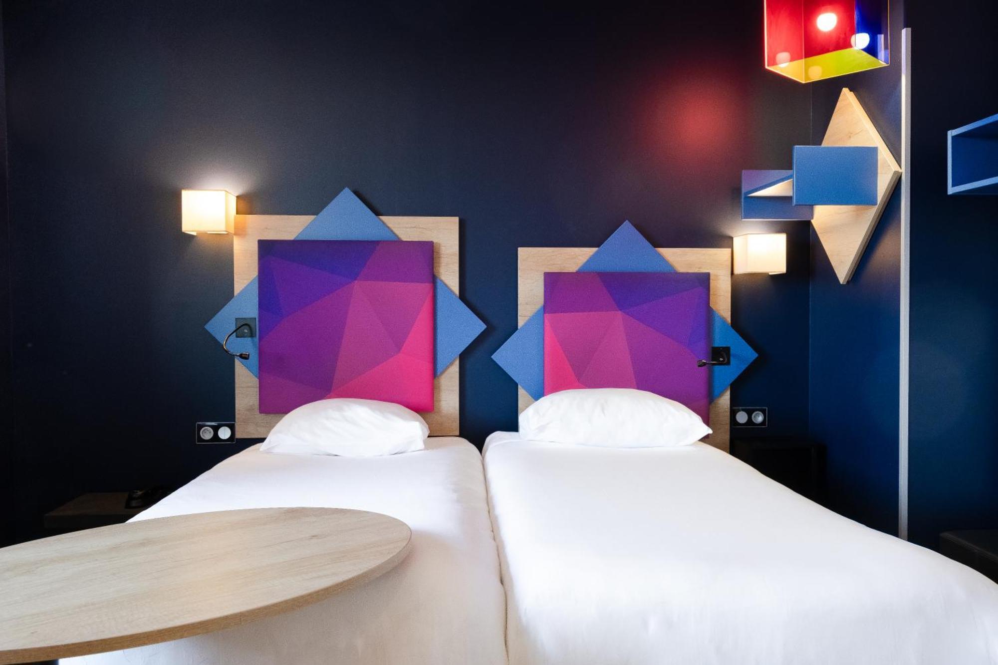 מלון Ibis Styles Albi Centre Le Theatro מראה חיצוני תמונה