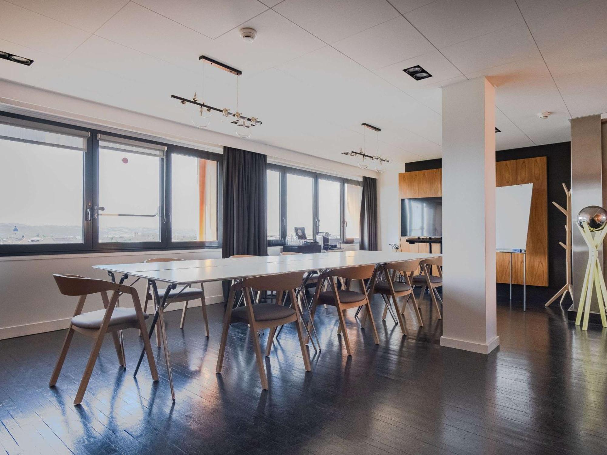 מלון Ibis Styles Albi Centre Le Theatro מראה חיצוני תמונה