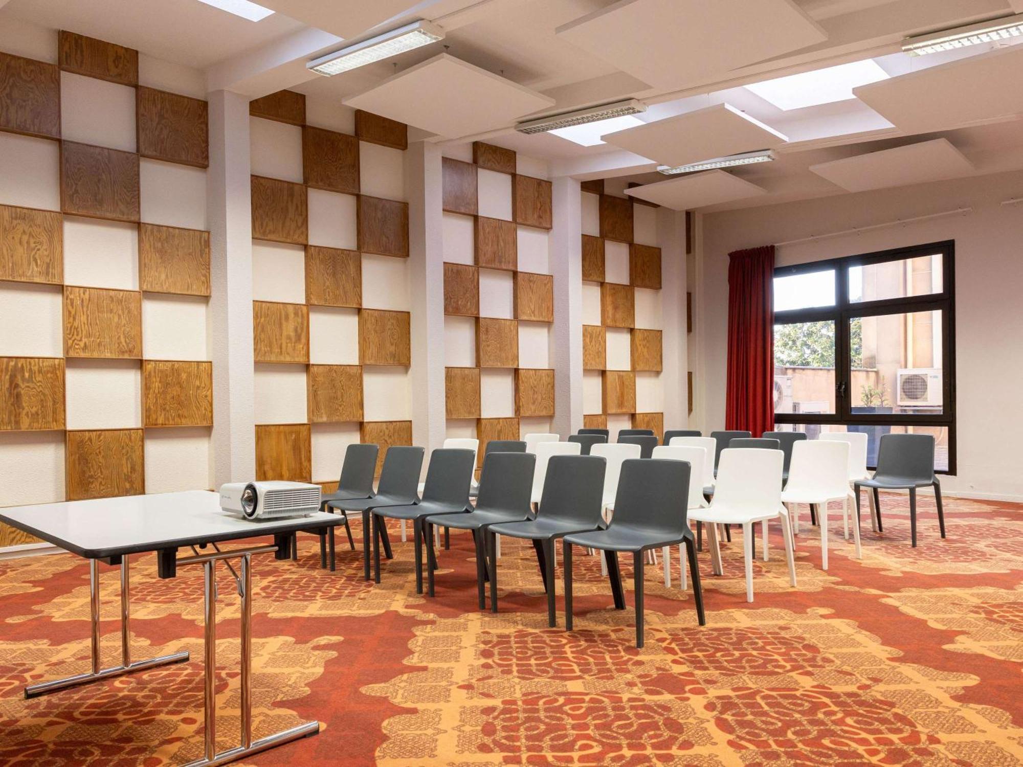 מלון Ibis Styles Albi Centre Le Theatro מראה חיצוני תמונה