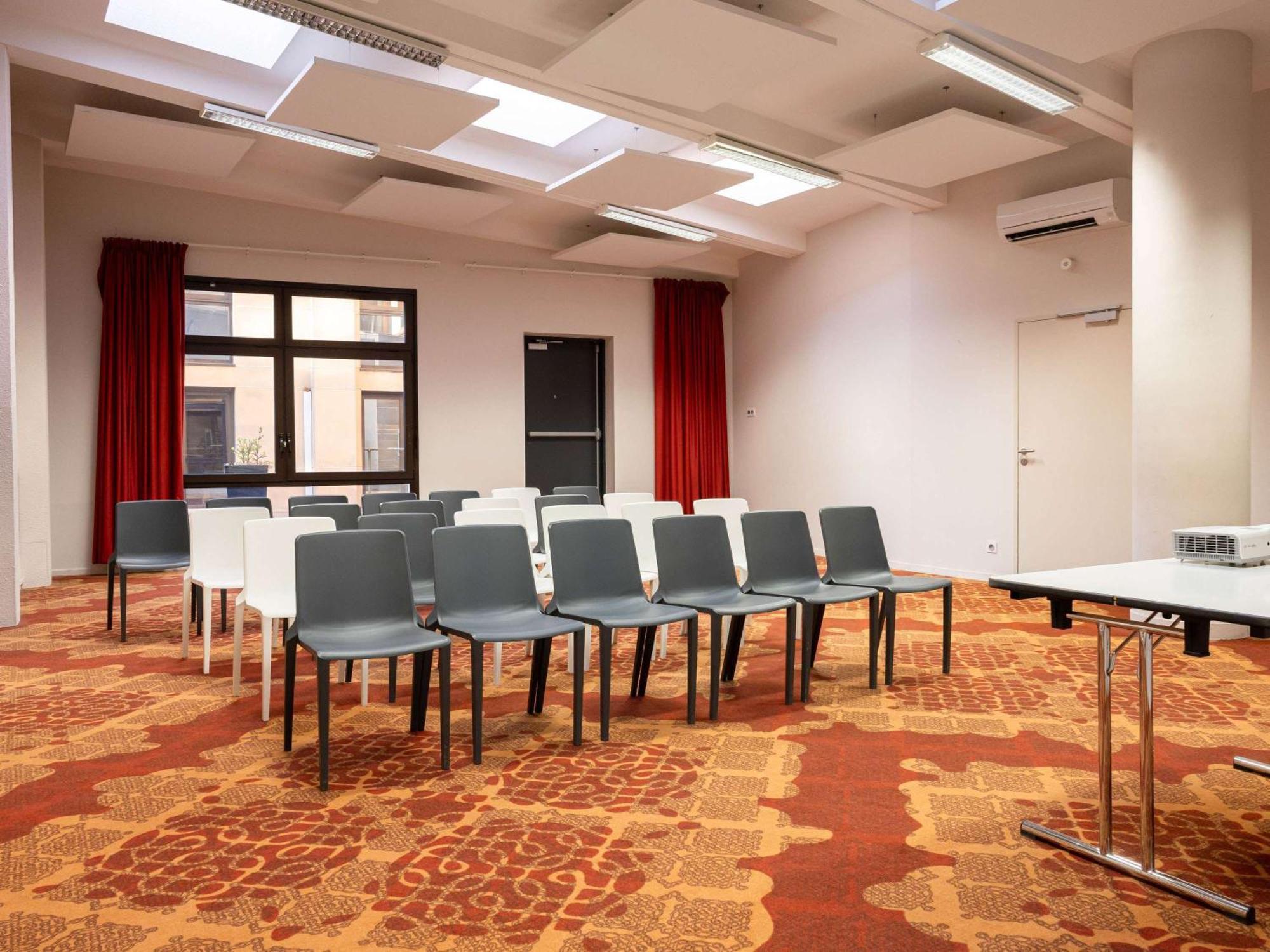 מלון Ibis Styles Albi Centre Le Theatro מראה חיצוני תמונה