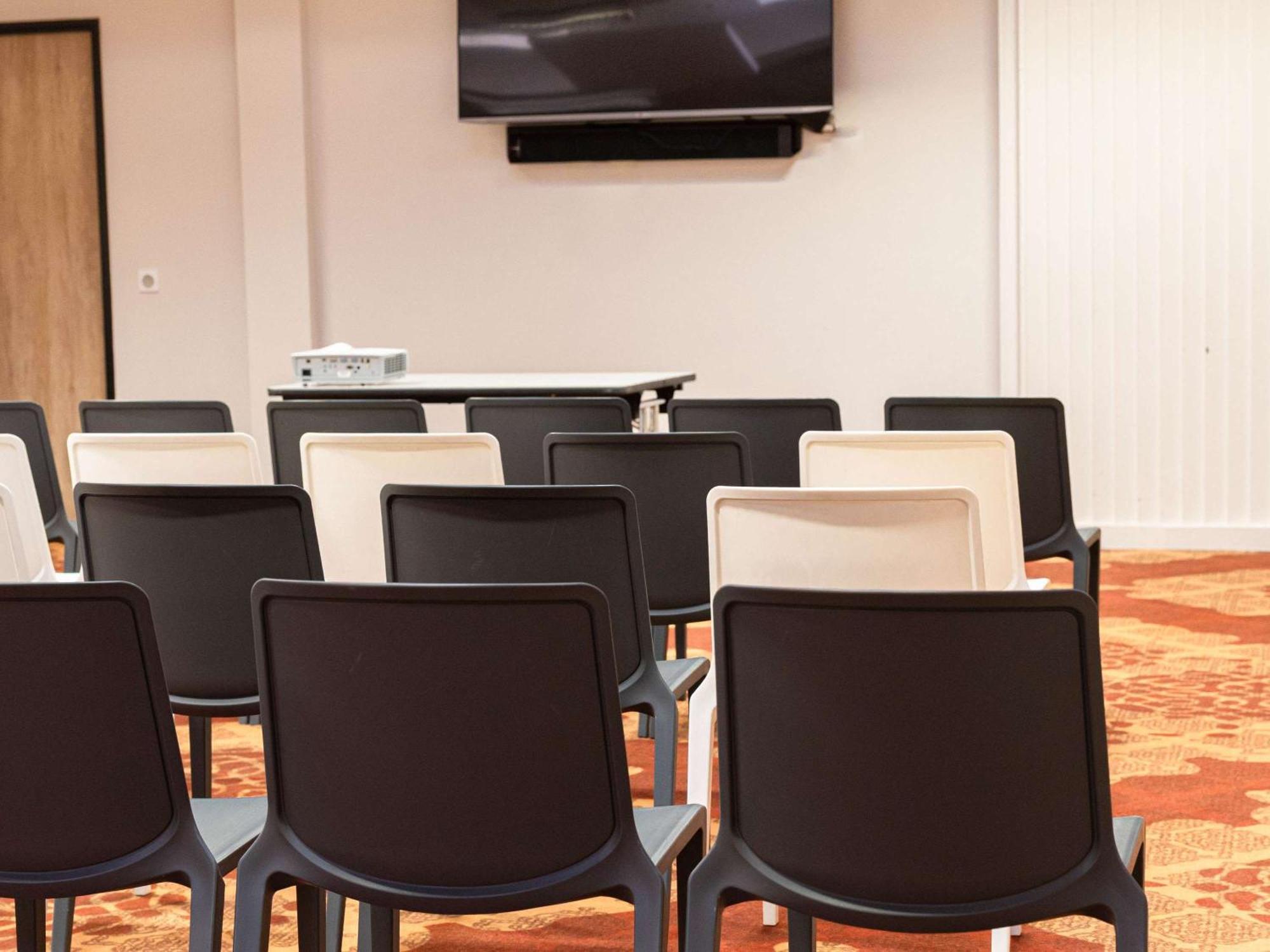 מלון Ibis Styles Albi Centre Le Theatro מראה חיצוני תמונה