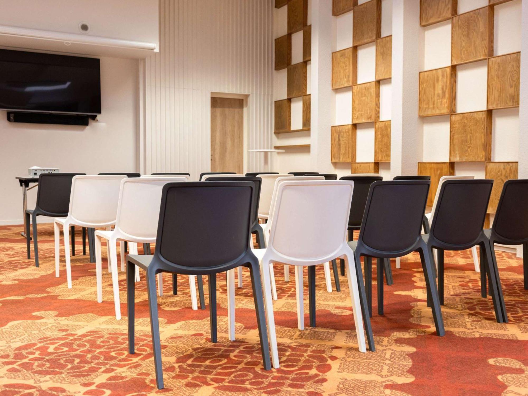מלון Ibis Styles Albi Centre Le Theatro מראה חיצוני תמונה